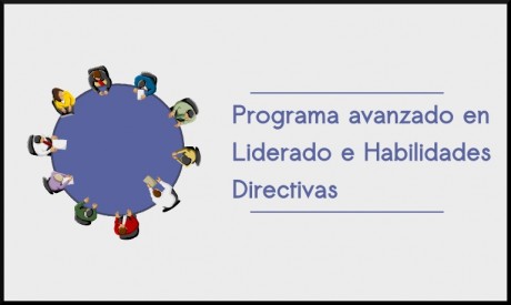 Programa Avanzado en Liderado e Habilidades Directivas